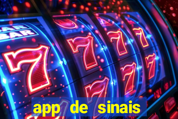 app de sinais fortune tiger